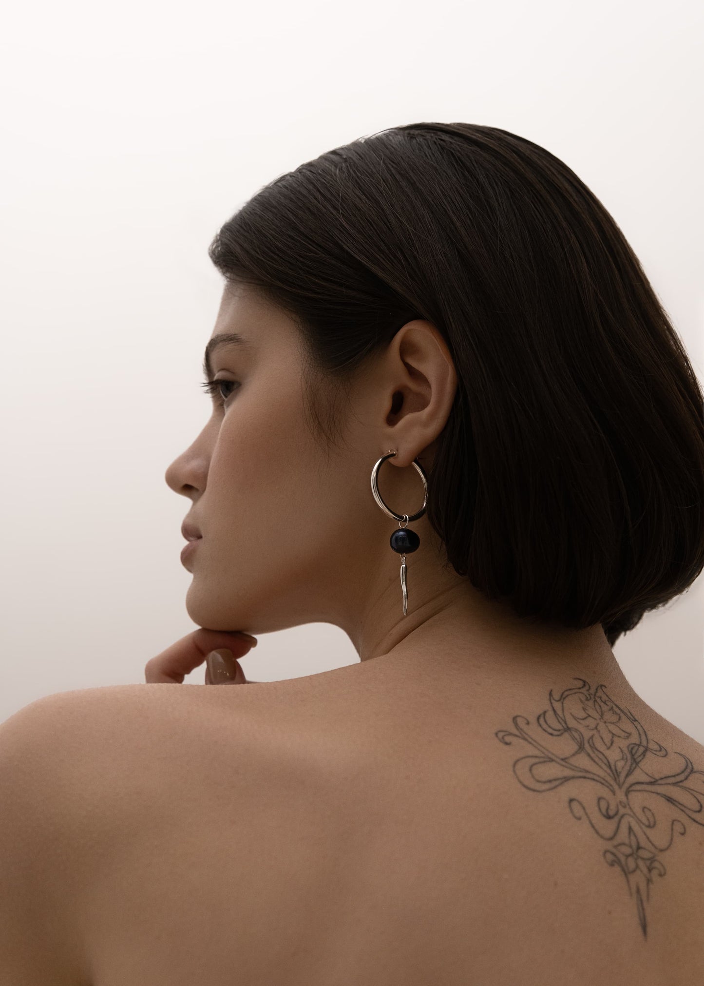 Pepper earrings