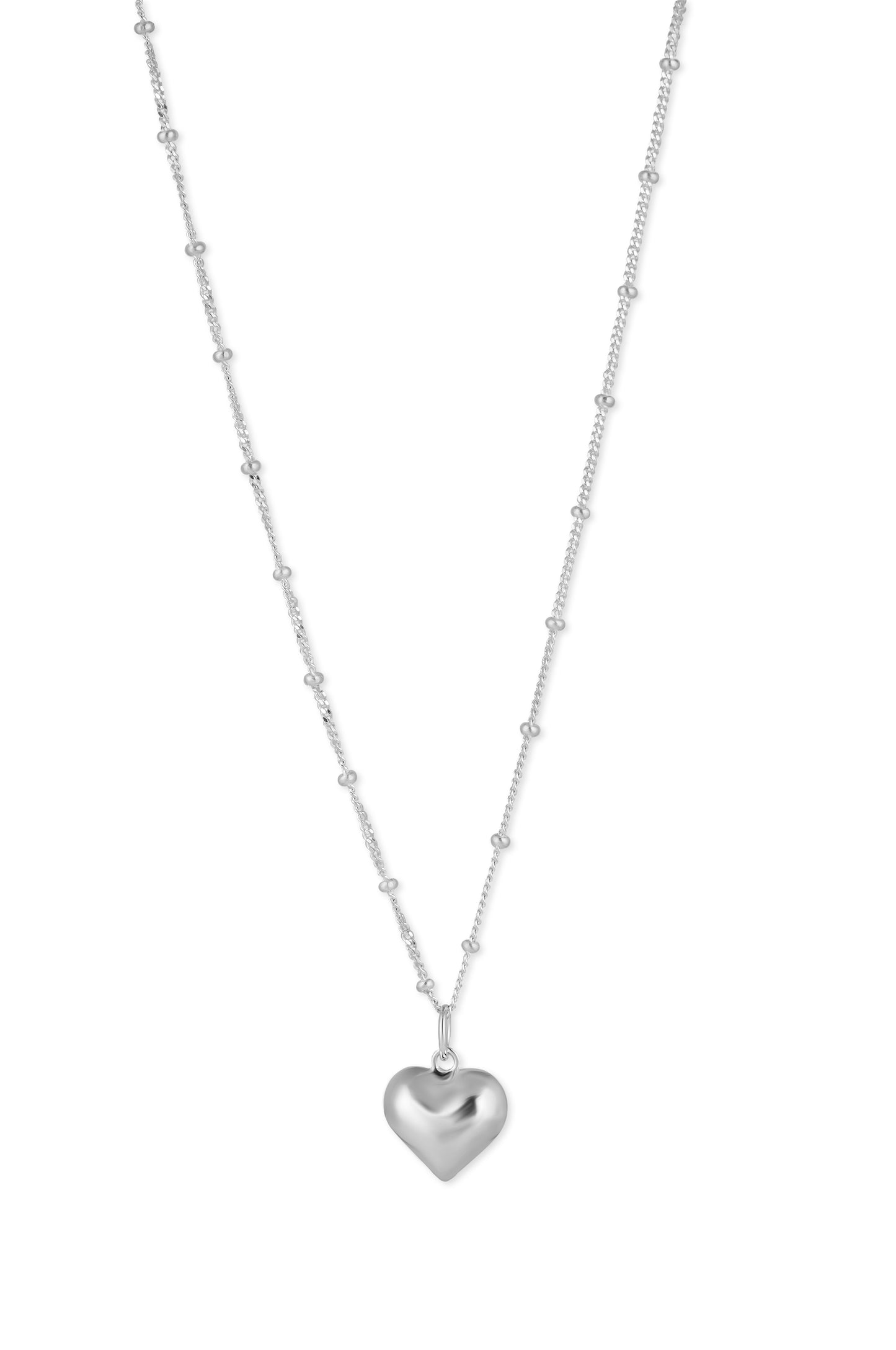 Amour necklace small