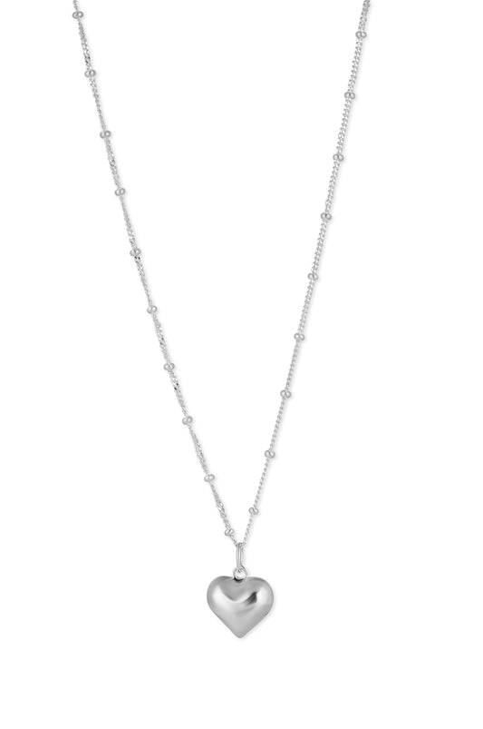 Amour necklace small