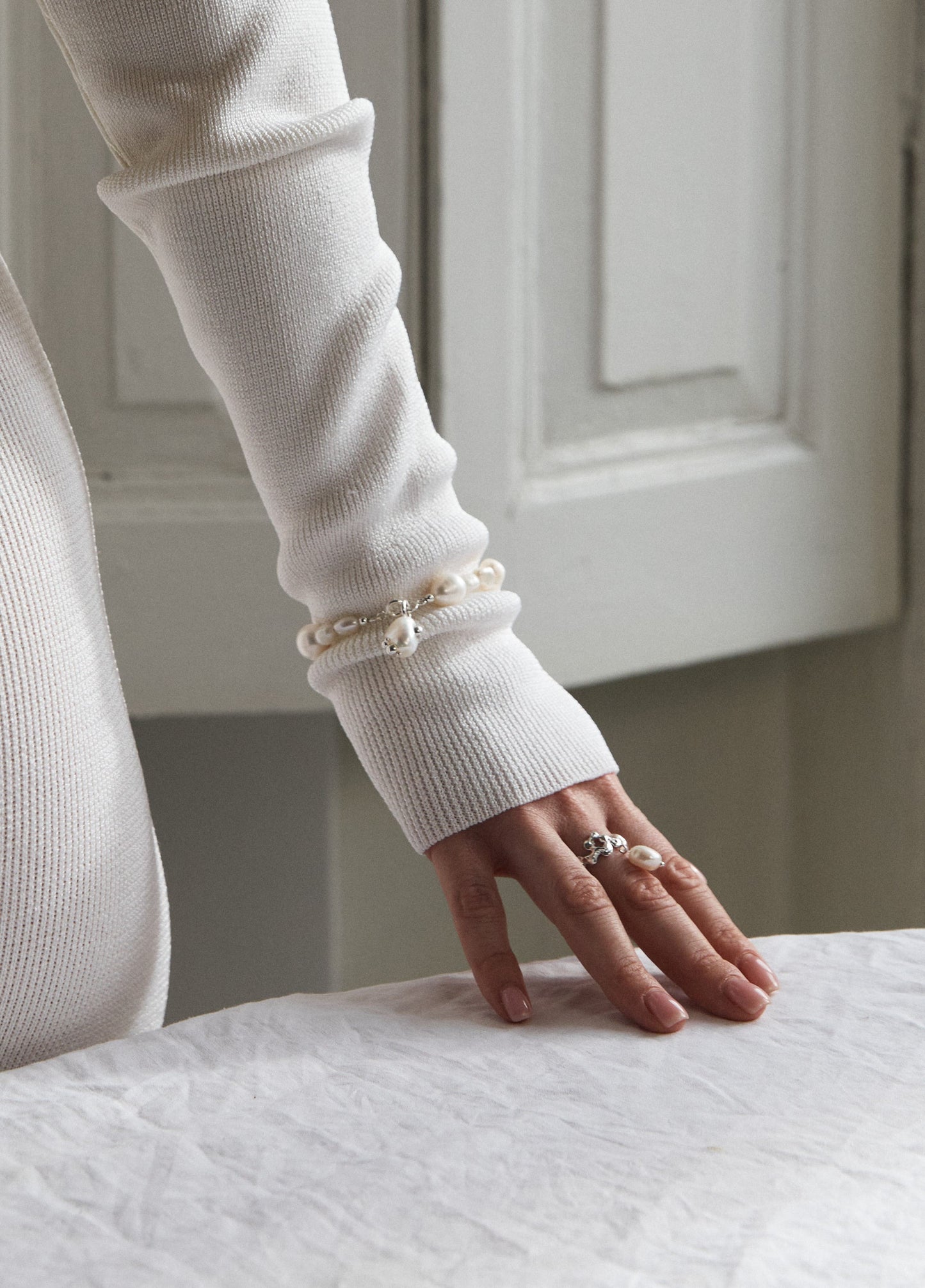 Браслет з підвісом «Grape»