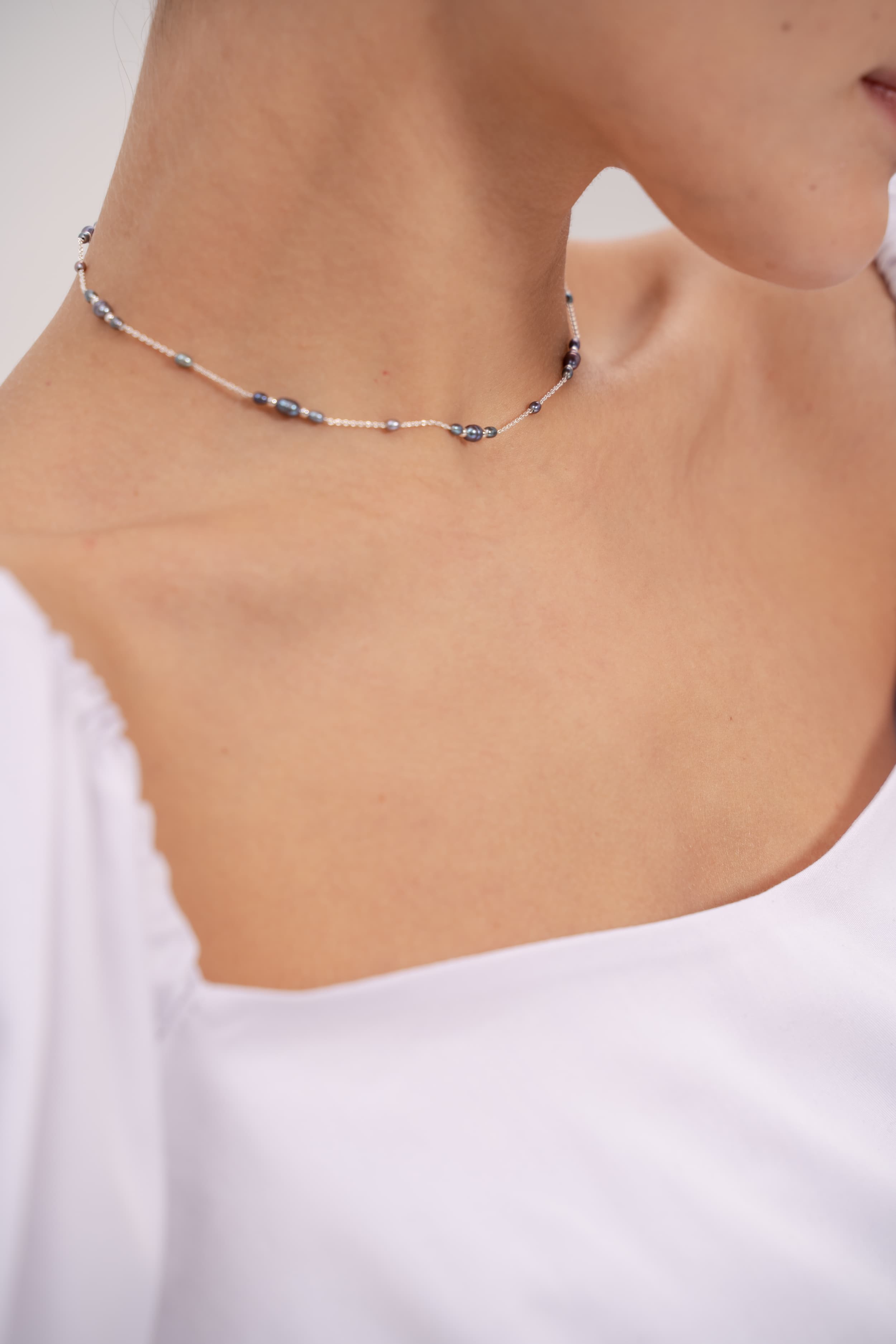 Ланцюжок "Плетений"