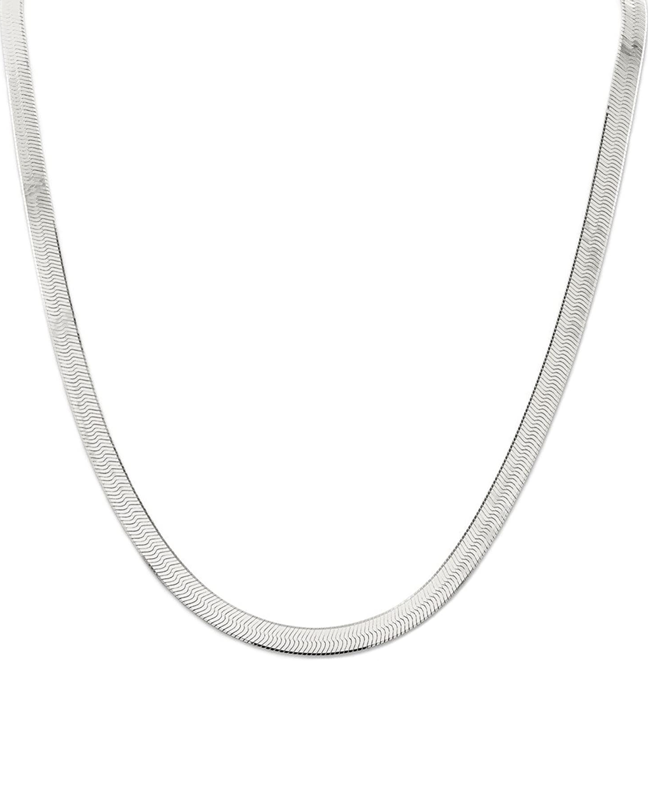 "Snake" chain