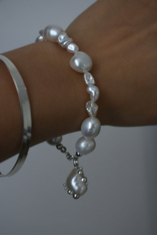 Браслет з підвісом «Grape»