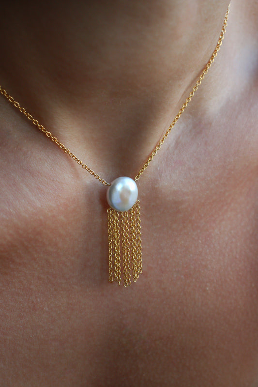 Ланцюжок Світання