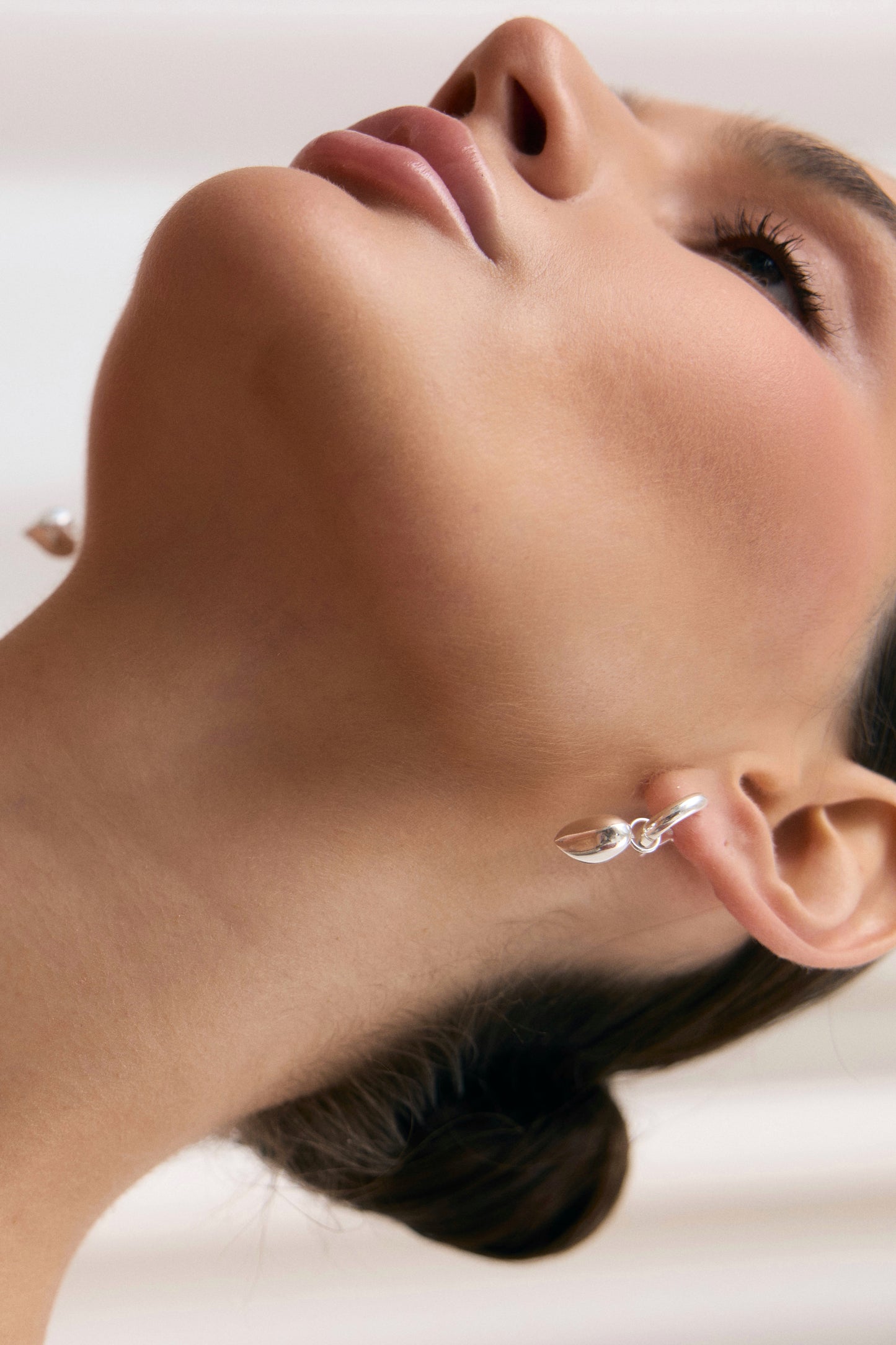 Сережки "Amour" small