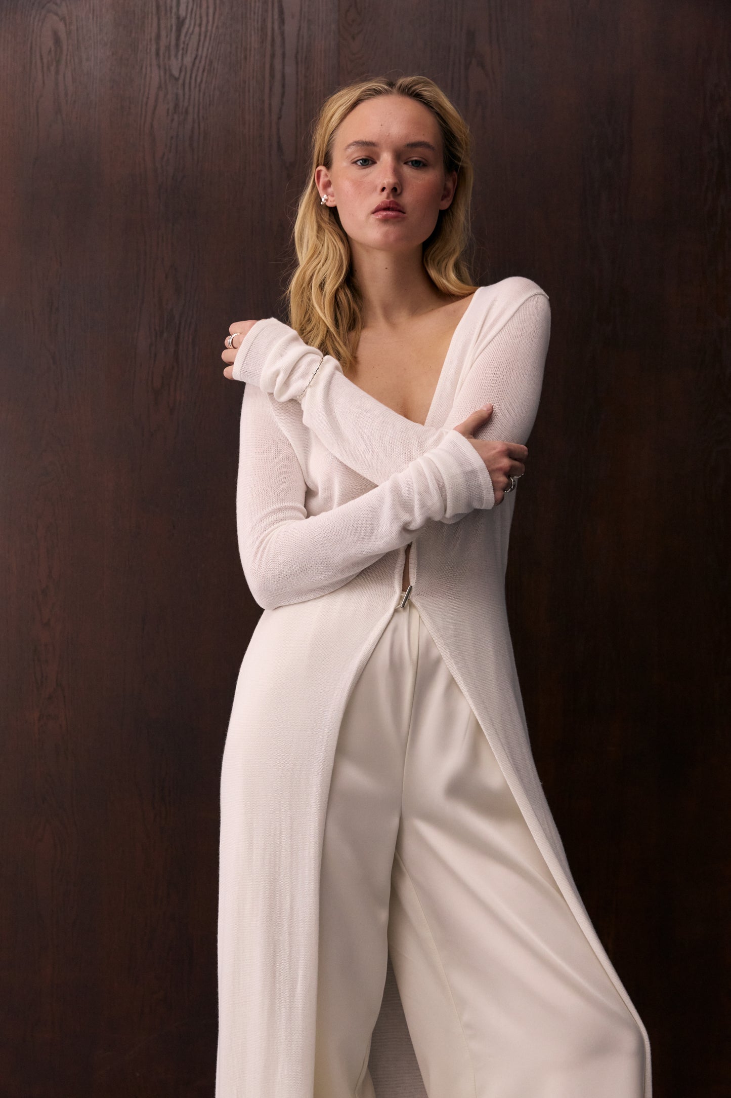 Каф «Тетіс» з перлинами