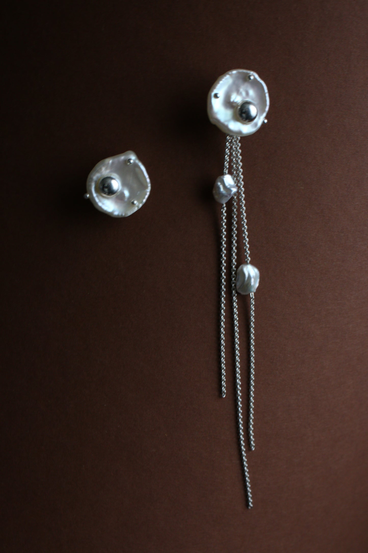 Пусети «Underwater»