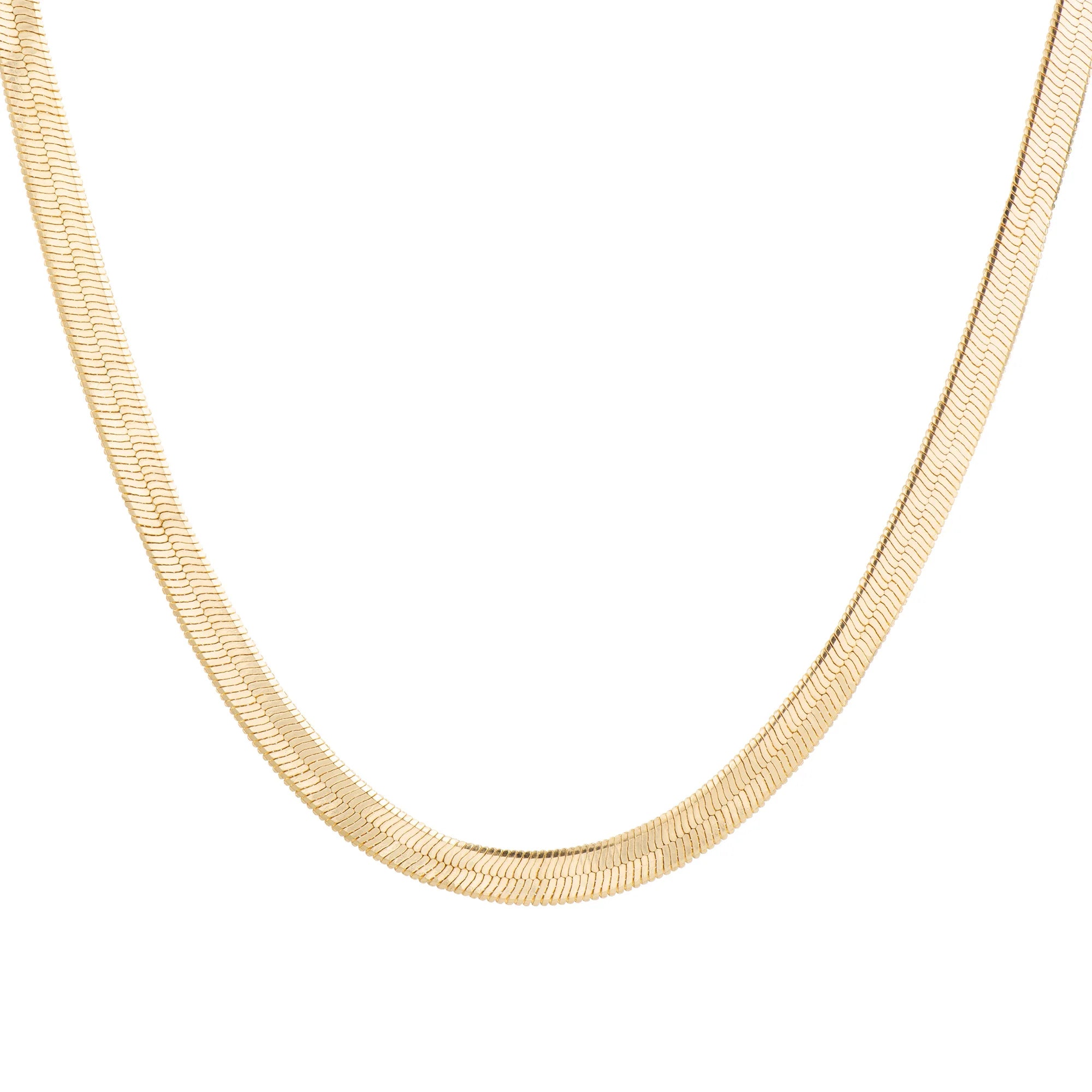 Ланцюжок "Snake" короткий