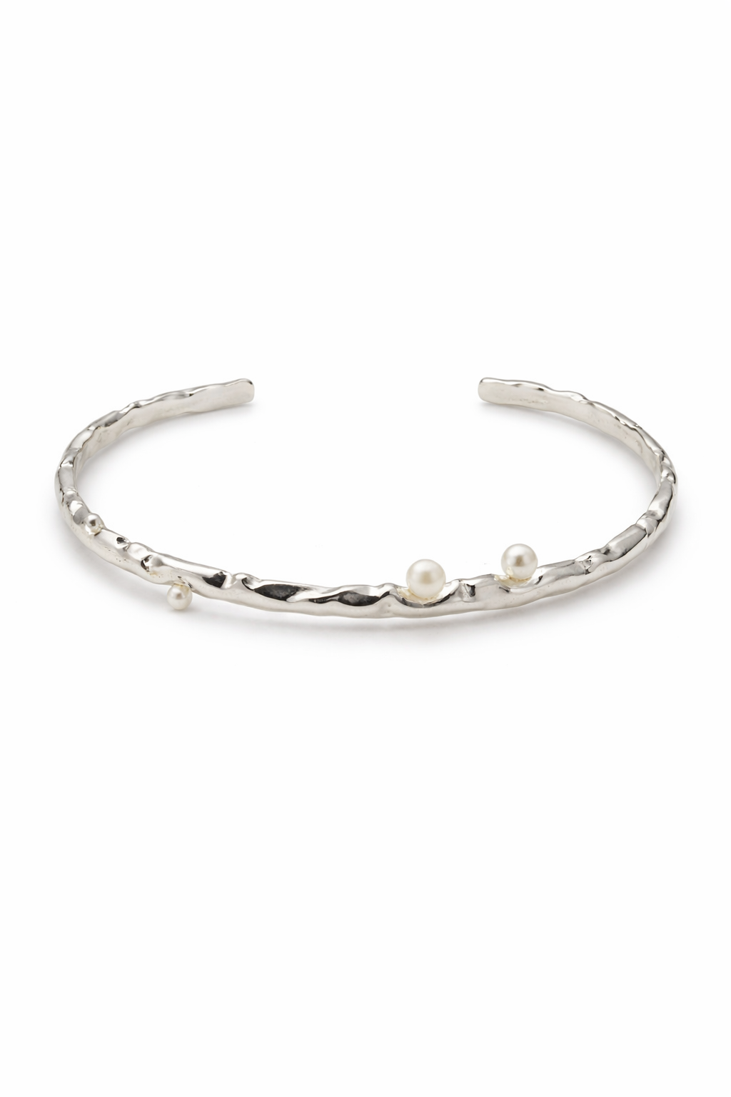 Відкритий браслет «Тетіс»