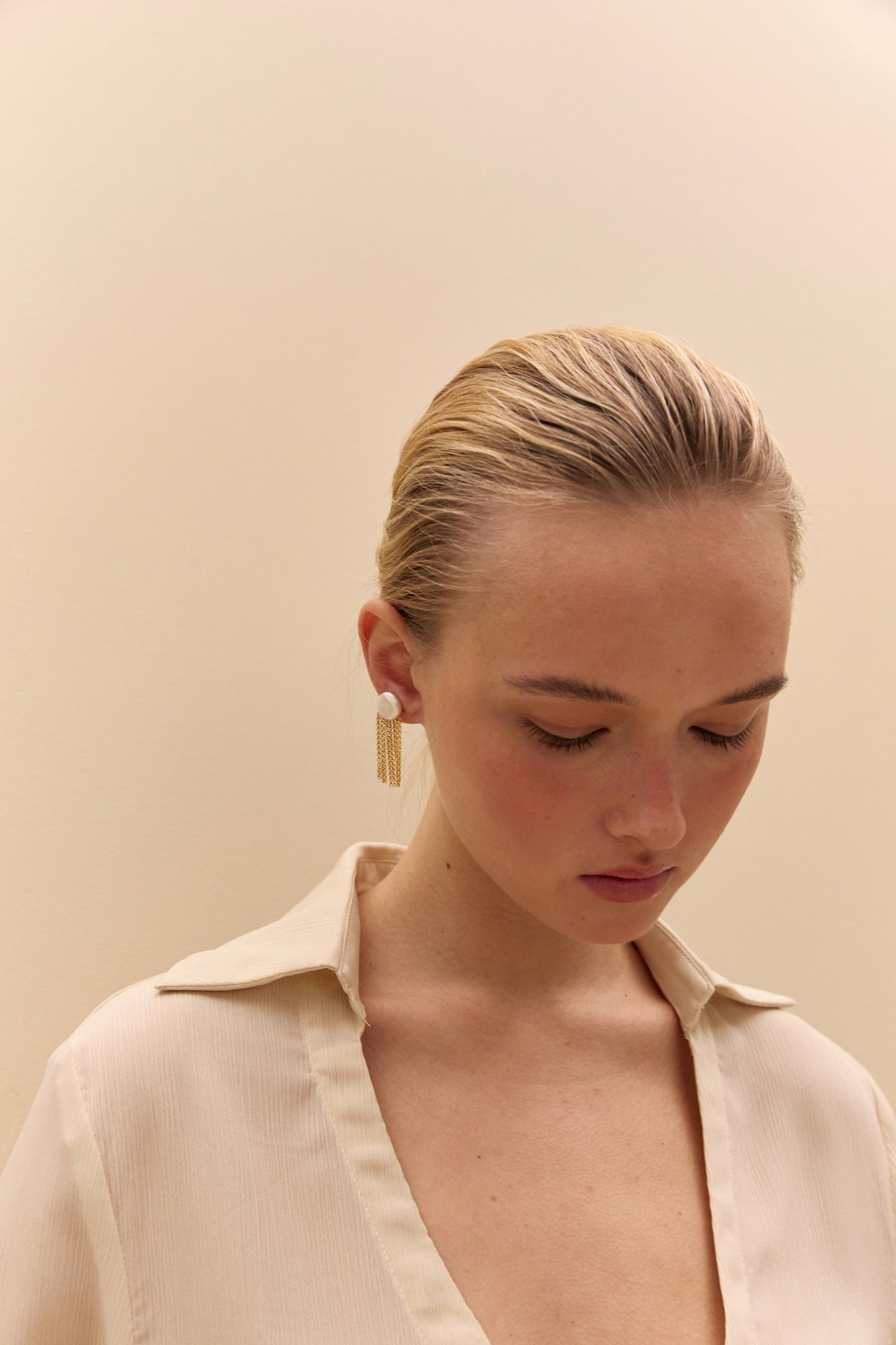 Сережки Світання