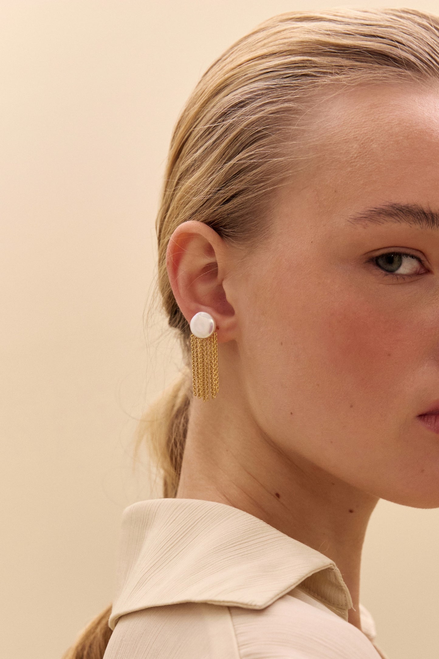 Сережки Світання