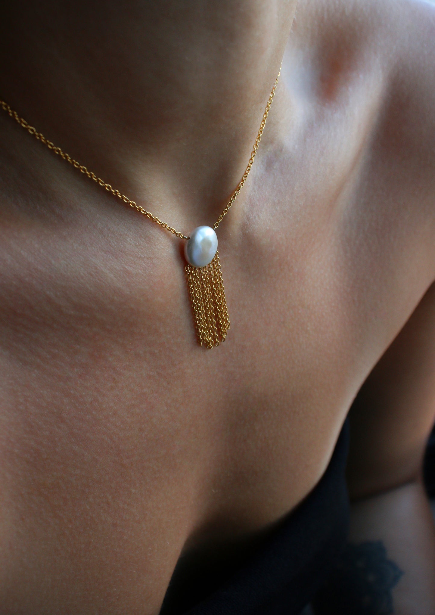 Ланцюжок Світання