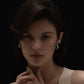 Spiral ear cuff 