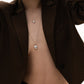 Amour necklace small