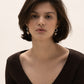 Amour earrings