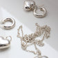 Amour earrings