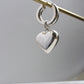 Amour earrings