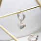 Amour earrings