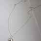 Amour necklace small