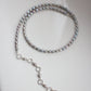 Choker with dainty detail