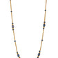 "Wowen black" chain